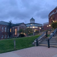Foto diambil di Appalachian State University oleh Kevin H. pada 4/26/2019
