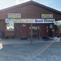 Photo taken at Denny&#39;s Beer Barrel Pub by Kevin H. on 7/28/2019