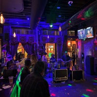 Photo taken at Bourbon Street Drinkery by Kevin H. on 12/4/2022