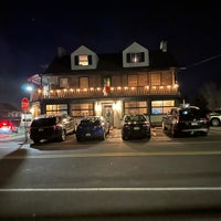 Photo taken at The Horse Tavern &amp;amp; Grill by Kevin H. on 2/18/2023