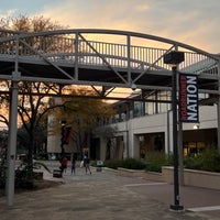 Foto tomada en The University of Texas at San Antonio  por Kevin H. el 12/4/2021