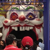 Photo taken at The Joker by Carlos F. on 4/20/2013