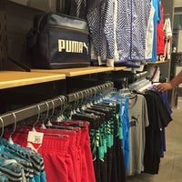 Puma Outlet Store - Boutique