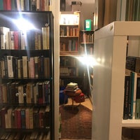 Photo taken at The Book Nook by Jay S. on 2/6/2018