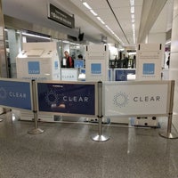 Photo taken at CLEAR International Terminal by Doug M. on 10/13/2016