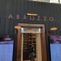 Photo taken at Abruzzo Italian Steakhouse by Doug M. on 7/19/2023