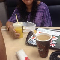 Photo taken at McDonald&amp;#39;s by sophye R. on 8/10/2014