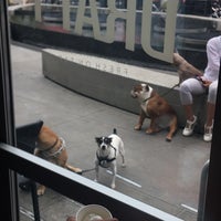 Photo taken at Starbucks by Matt K. on 8/24/2017