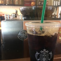 Photo taken at Starbucks by Matt K. on 10/9/2017