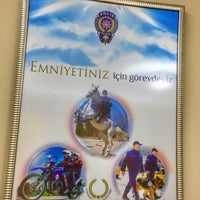 Photo taken at Çatalca İlçe Emniyet Müdürlüğü by Enis on 1/30/2017