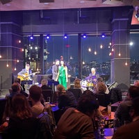 Photo taken at Dizzy&amp;#39;s Jazz Club by Bryan L. on 10/5/2022
