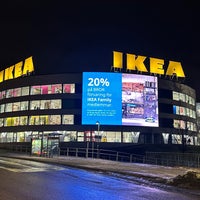 Photo taken at IKEA by Pe R. on 1/31/2024
