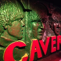 Photo taken at Cavern Pub by Alex B. on 7/18/2019