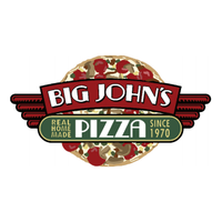5/25/2016にBig John&amp;#39;s PizzaがBig John&amp;#39;s Pizzaで撮った写真