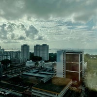 3/20/2023 tarihinde Sharon L.ziyaretçi tarafından Grand Mercure Singapore Roxy'de çekilen fotoğraf