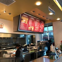 Photo taken at The Habit Burger Grill by Sharon L. on 10/13/2019