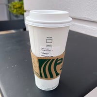 Photo taken at Starbucks by Sharon L. on 1/12/2024