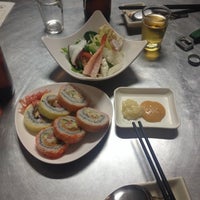 旭川壽司屋