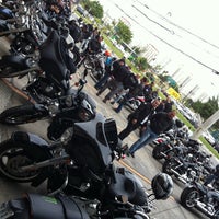 Photo taken at Harley Davidson ABA by Marcio H. on 5/18/2013
