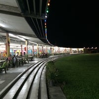 Photos At Taman Selera Harmoni Now Closed Sibu Sarawak