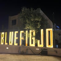 Photo taken at Blue Fig by Michel on 7/19/2023