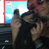 Photo taken at Superdawg Drive-In by Ozzy on 7/16/2020