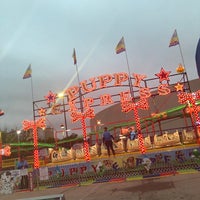 Das Foto wurde bei Wisconsin State Fair Park von Ozzy am 8/10/2022 aufgenommen