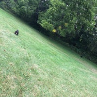 Photo taken at Whitnall Park by Ozzy on 8/18/2022