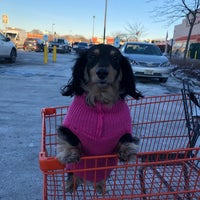 Photo taken at The Home Depot by Ozzy on 2/19/2022