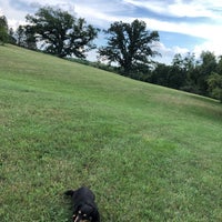 Photo taken at Whitnall Park by Ozzy on 8/18/2022