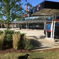 Photo taken at Superdawg Drive-In by Ozzy on 9/2/2020
