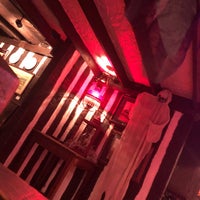 Das Foto wurde bei The Fox &amp;amp; Hounds Restaurant &amp;amp; Tavern von Ozzy am 9/30/2022 aufgenommen