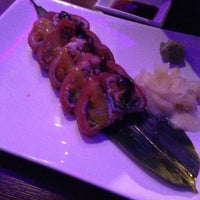 Photo taken at Sakura Teppanyaki &amp;amp; Sushi by Ozzy on 4/29/2013