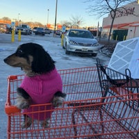 Photo taken at The Home Depot by Ozzy on 2/19/2022