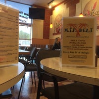 Photo taken at M.I.F. Deli by Joann S. on 4/29/2017