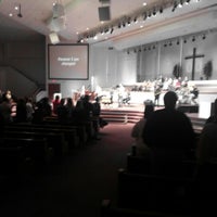 Emmanuel Wesleyan Church 6 Tips