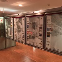 Photo taken at Museo de Numismatica i Filatelia di Vaticano by Александр К. on 11/27/2016