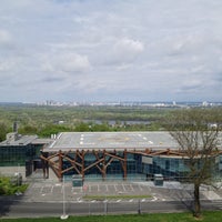 Photo taken at Observation deck by Александр К. on 5/5/2015