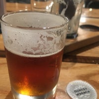 Photo taken at Cellar Brewing Company by Chad W. on 5/20/2018
