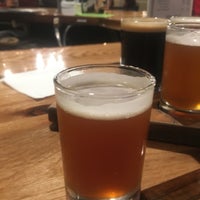 Photo taken at Cellar Brewing Company by Chad W. on 5/20/2018