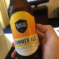 Foto diambil di Residence Inn Ann Arbor oleh Chad W. pada 7/15/2017