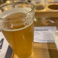 Photo taken at Barcelona Beer Company by Chad W. on 12/7/2019