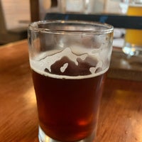 Photo taken at Middlecoast Brewing Company by Chad W. on 7/22/2021