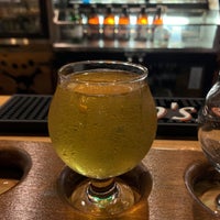 Photo taken at Hunter&amp;#39;s Ale House by Chad W. on 7/4/2019