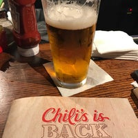 Foto diambil di Chili&amp;#39;s Grill &amp;amp; Bar oleh Ryan pada 9/12/2018