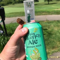 Foto scattata a Westwood Golf Club da Ryan il 7/21/2019