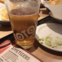 Photo taken at Totopo Mexican Kitchen and Bar by Ryan on 2/22/2020