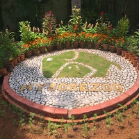 Sri Chamarajendra Park
