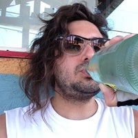 Photo taken at 6th Street Cool Store by Bradley S. on 8/18/2013