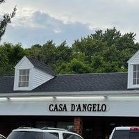 6/25/2021 tarihinde Craig G.ziyaretçi tarafından Casa D&amp;#39;Angelo&amp;#39;s'de çekilen fotoğraf